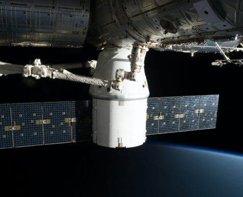 Satellite-Powered Due Diligence:Transforming Land Compliance